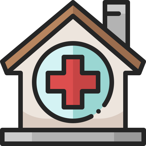 حجز زياره منزليه