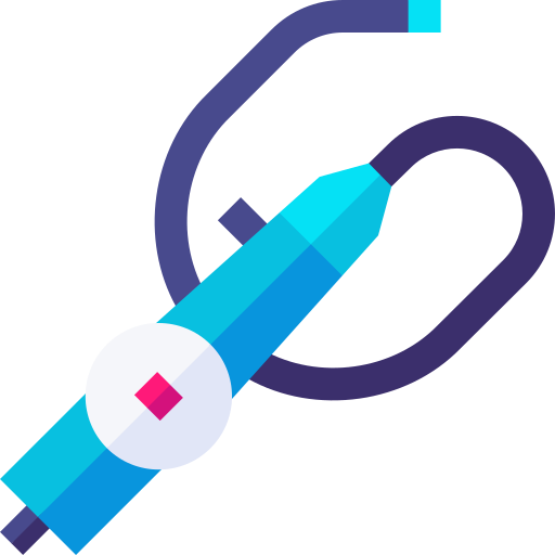 ميكرسكوب و منظار